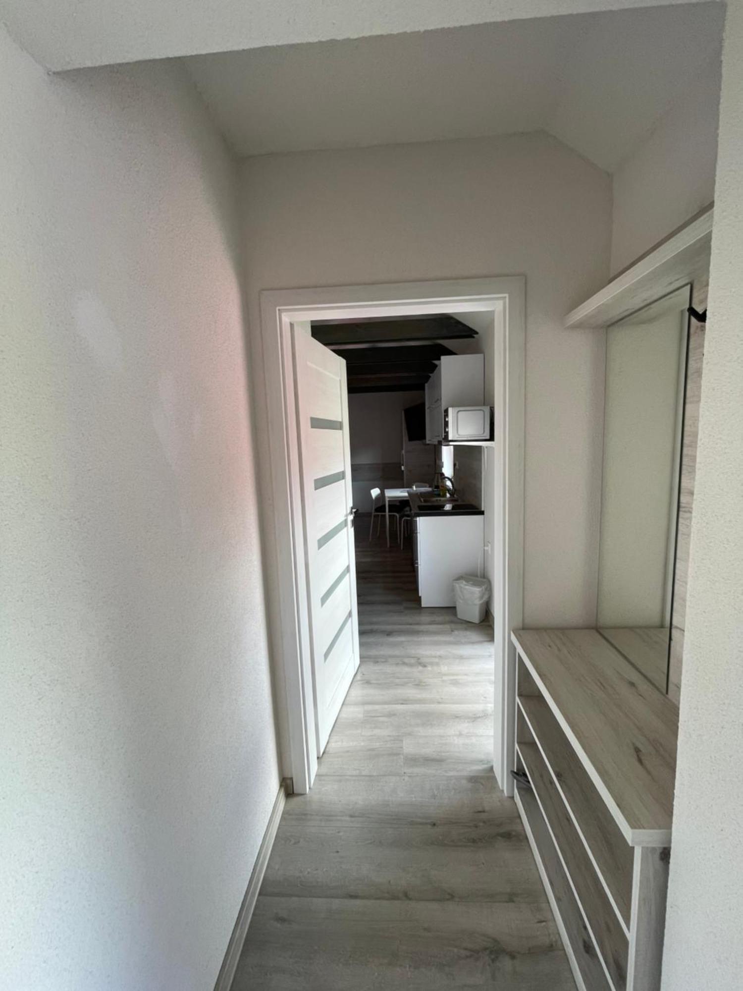 Apartmanovy Dom Stela Bešeňová Exterior foto