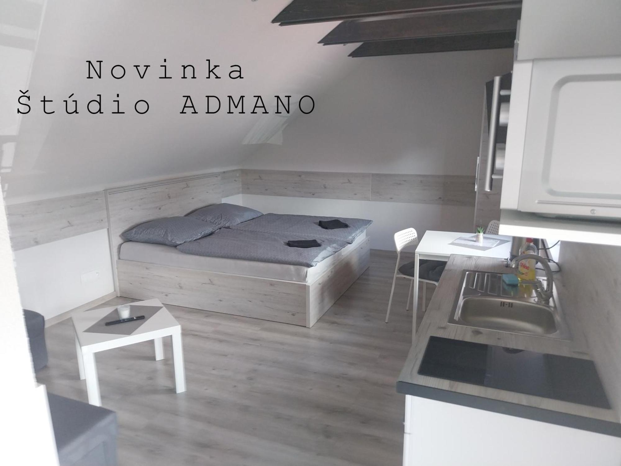 Apartmanovy Dom Stela Apartment Bešeňová Exterior foto